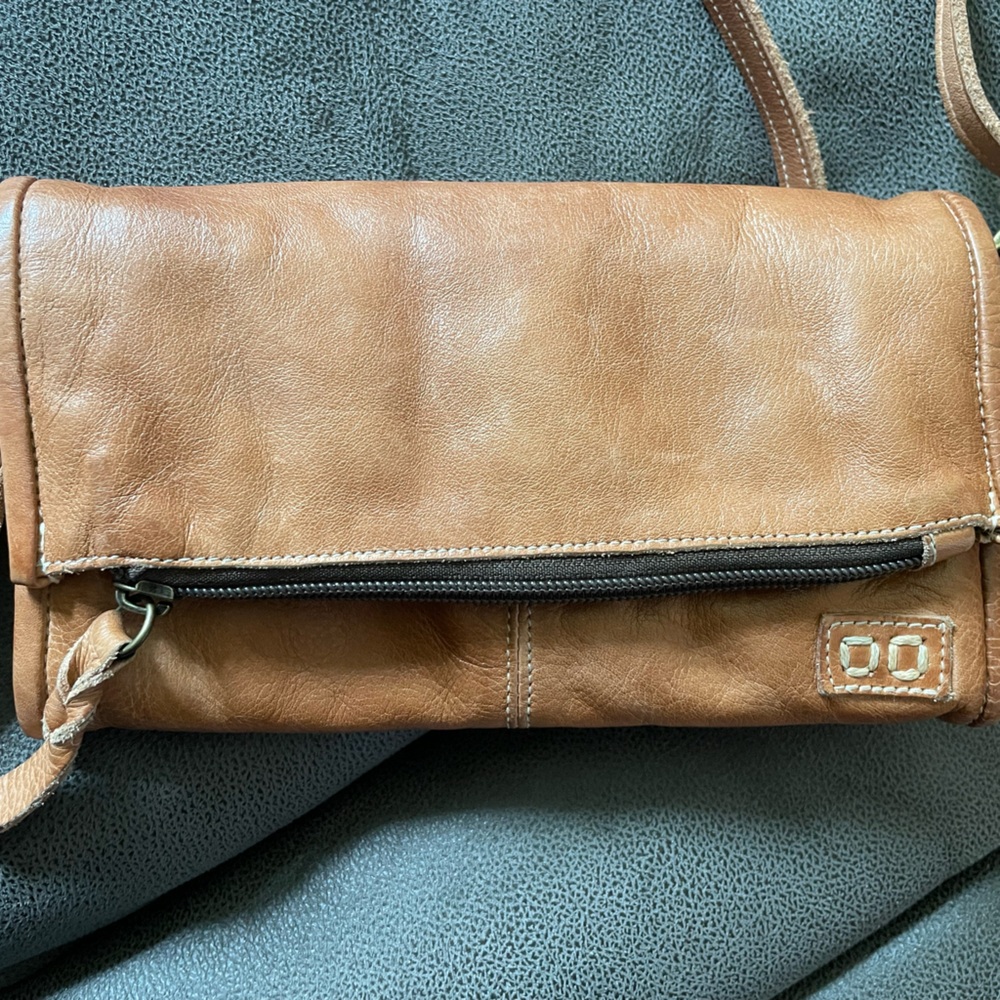 Bed Stu Amina Crossbody Bag - Picture 4 of 7
